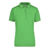 Ladies' Elastic Polo