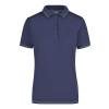 Ladies' Elastic Polo