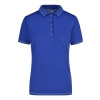 Ladies' Elastic Polo