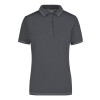 Ladies' Elastic Polo Gheddi