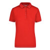 Ladies' Elastic Polo Gheddi