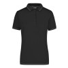 Ladies' Elastic Polo
