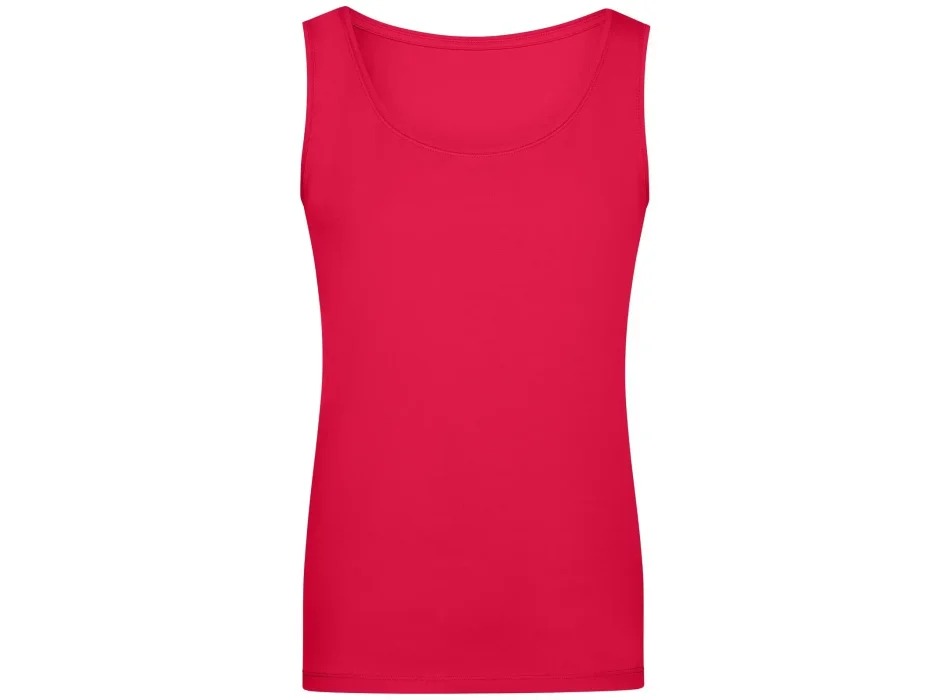 Ladies' Elastic Top Gheddi