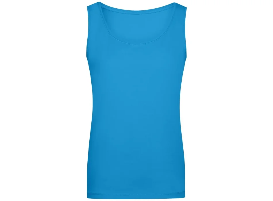 Ladies' Elastic Top Gheddi