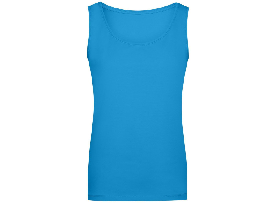 Ladies' Elastic Top