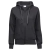 Ladies Fashion Full Zip Hood Gheddi