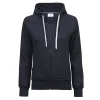 Ladies Fashion Full Zip Hood Gheddi