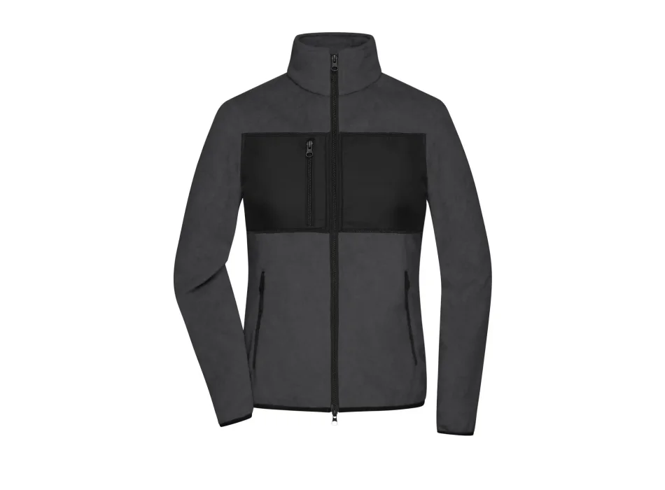 Ladies' Fleece Jacket Gheddi