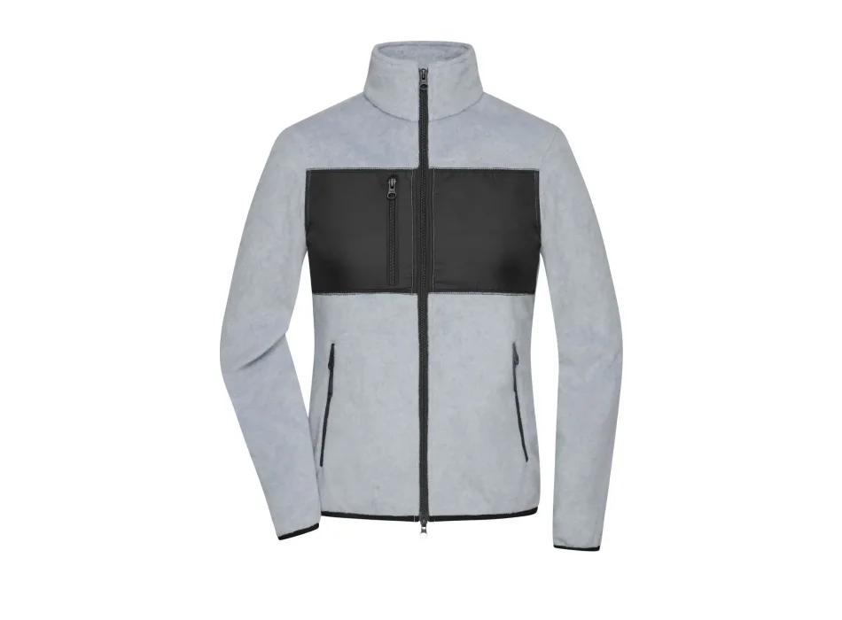 Ladies' Fleece Jacket Gheddi
