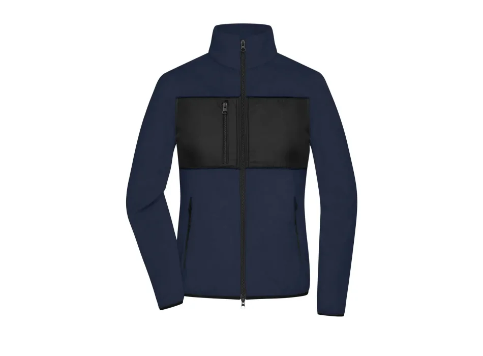 Ladies' Fleece Jacket Gheddi