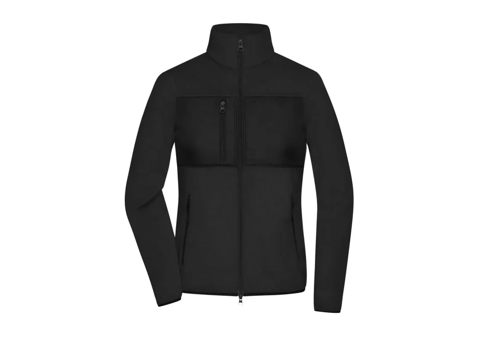 Ladies' Fleece Jacket Gheddi