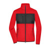 Ladies' Fleece Jacket