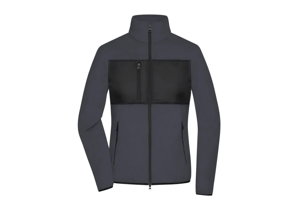 Ladies' Fleece Jacket Gheddi