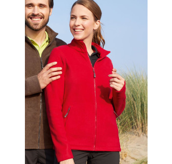 Ladies'  Fleece Jacket