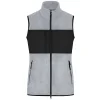 Ladies' Fleece Vest Gheddi