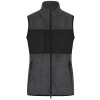 Ladies' Fleece Vest