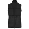Ladies' Fleece Vest Gheddi
