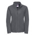 Pile Ladies Full Zip Outdoor