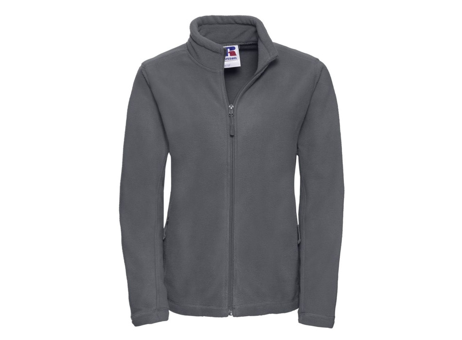 Ladies' Full Zip Outdoor Fleece