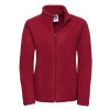 Ladies' Full Zip Outdoor Fleece