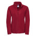 Pile Ladies Full Zip Outdoor
