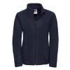 Ladies' Full Zip Outdoor Fleece