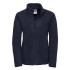Pile Ladies Full Zip Outdoor