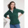 Ladies' Full Zip Outdoor Fleece Gheddi