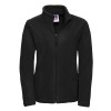 Ladies' Full Zip Outdoor Fleece