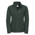 Pile Ladies Full Zip Outdoor