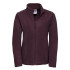 Pile Ladies Full Zip Outdoor