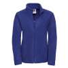 Ladies' Full Zip Outdoor Fleece