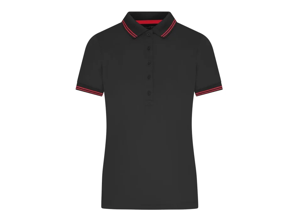 Ladies' Functional Polo Gheddi