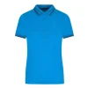 Ladies' Functional Polo Gheddi