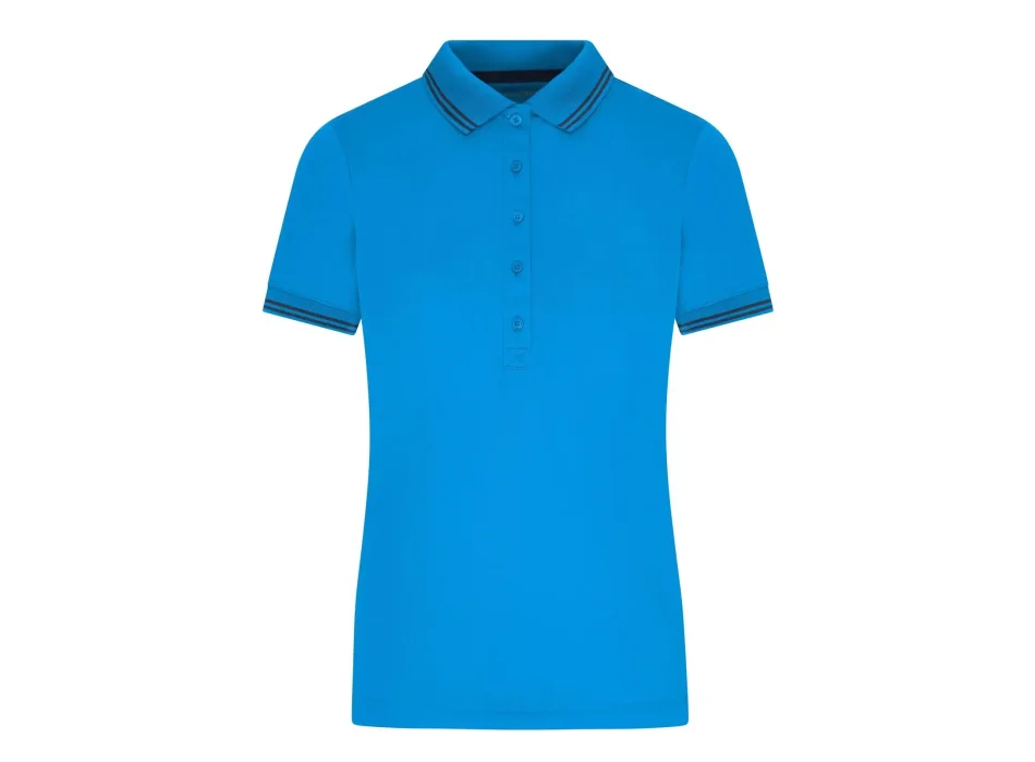 Ladies' Functional Polo Gheddi