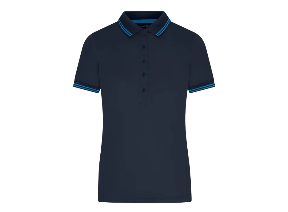 Ladies' Functional Polo Gheddi