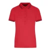 Ladies' Functional Polo Gheddi