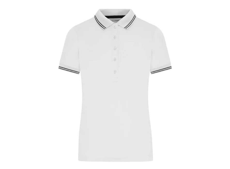 Ladies' Functional Polo Gheddi