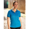Ladies' Functional Polo Gheddi