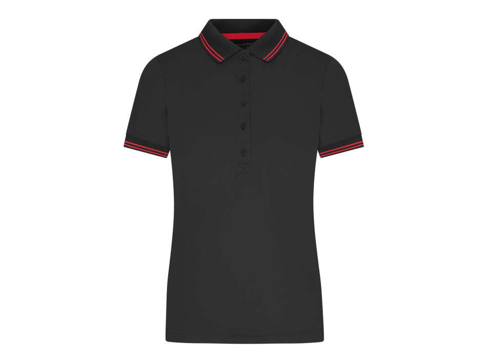 Ladies' Functional Polo Gheddi