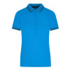Ladies' Functional Polo Gheddi