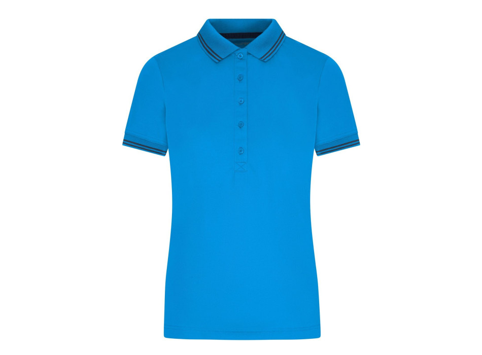 Ladies' Functional Polo Gheddi