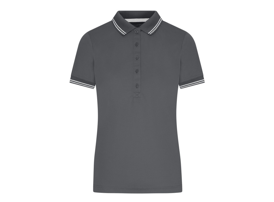 Ladies' Functional Polo Gheddi