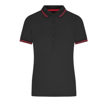 Ladies' Functional Polo