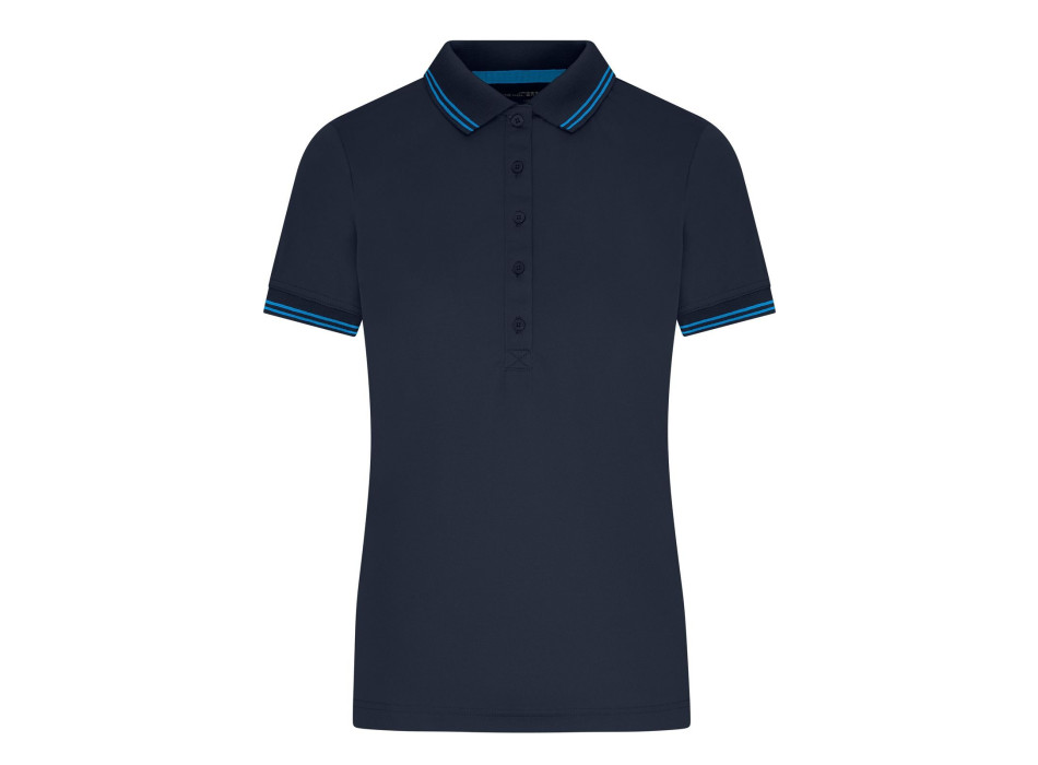 Ladies' Functional Polo Gheddi