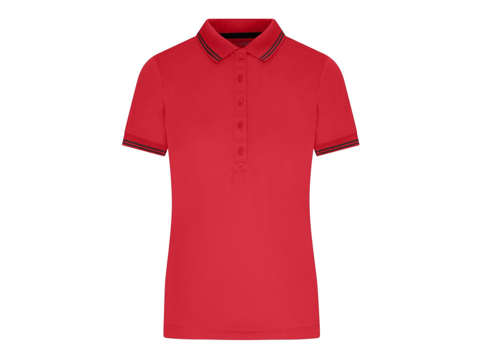 Ladies' Functional Polo Gheddi
