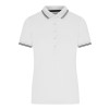 Ladies' Functional Polo Gheddi