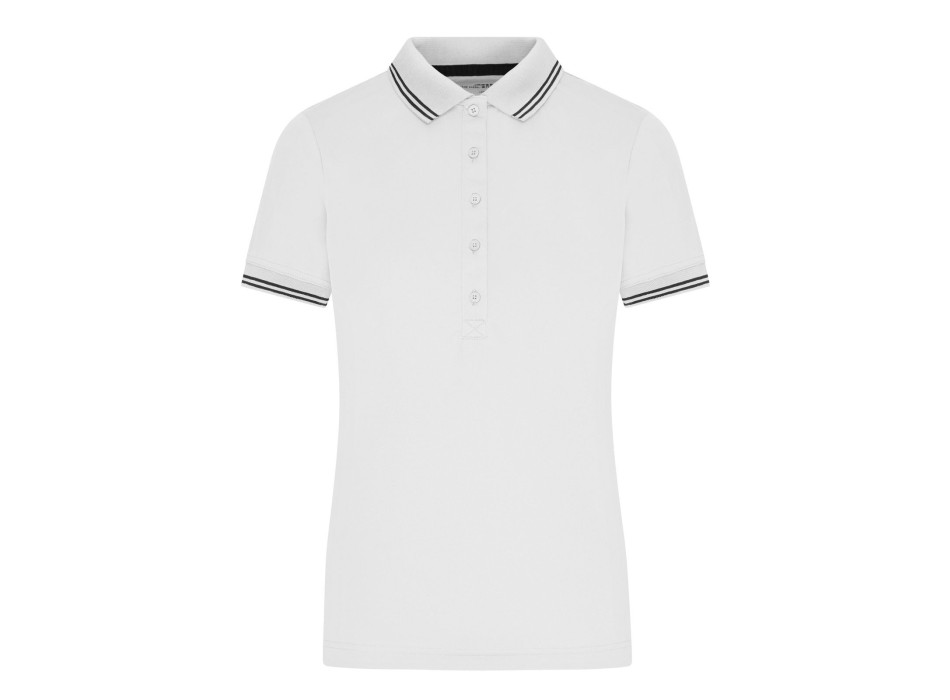 Ladies' Functional Polo Gheddi