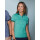 Ladies' Heather Polo Gheddi