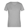 Ladies' Heather T-Shirt Gheddi